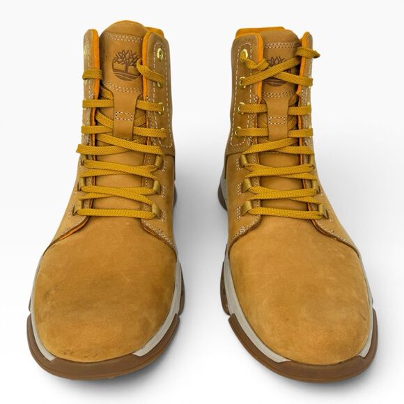 Timberland Boot Mens 10 Cityforce Reveal Waterproof Leather Nubuck A1Z5S US 13 main image 7